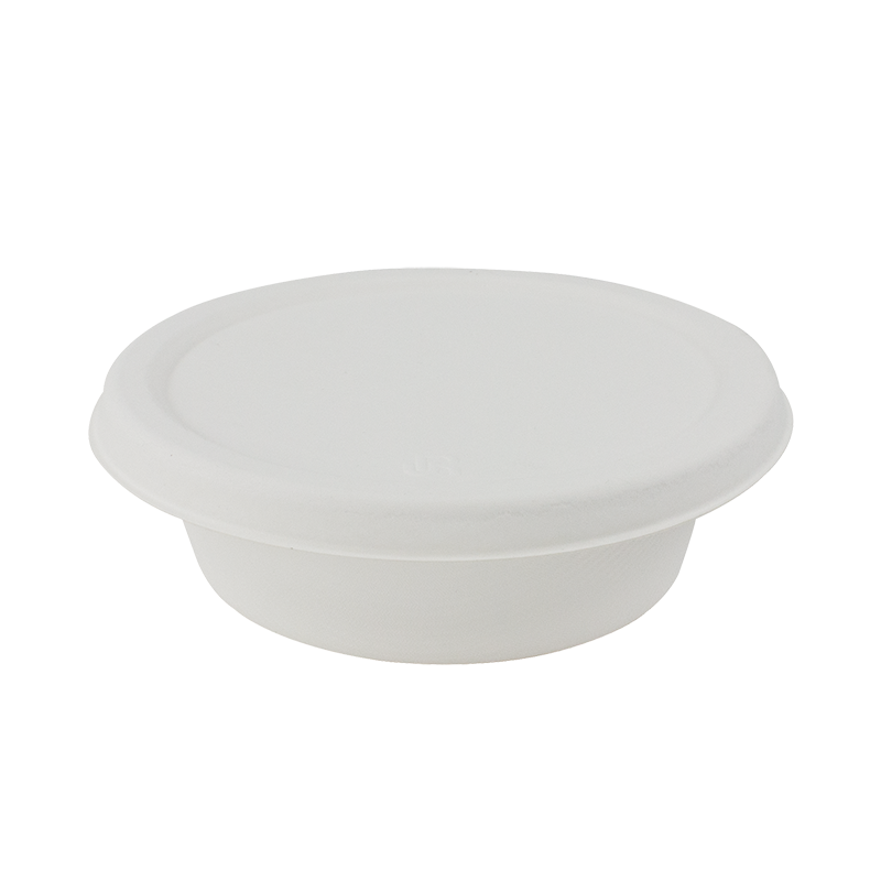 甘蔗渣食物容器