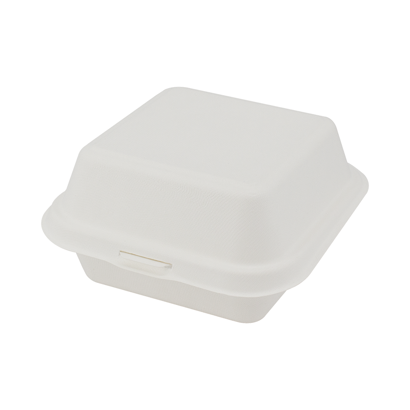 甘蔗渣食物容器