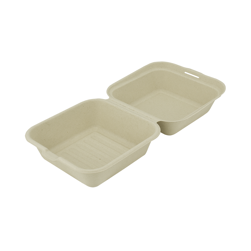 甘蔗渣食物容器