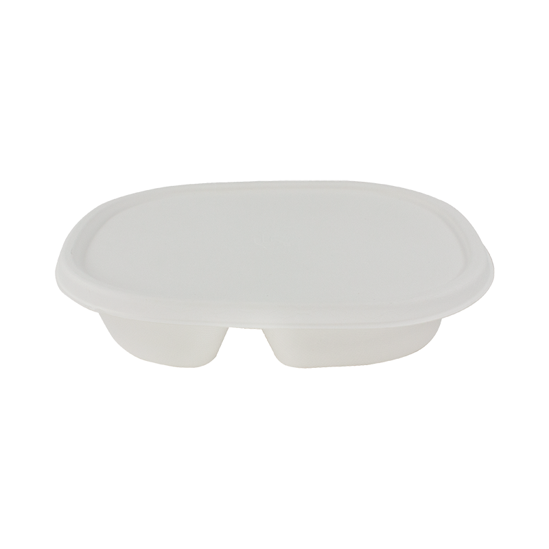 甘蔗渣食物容器