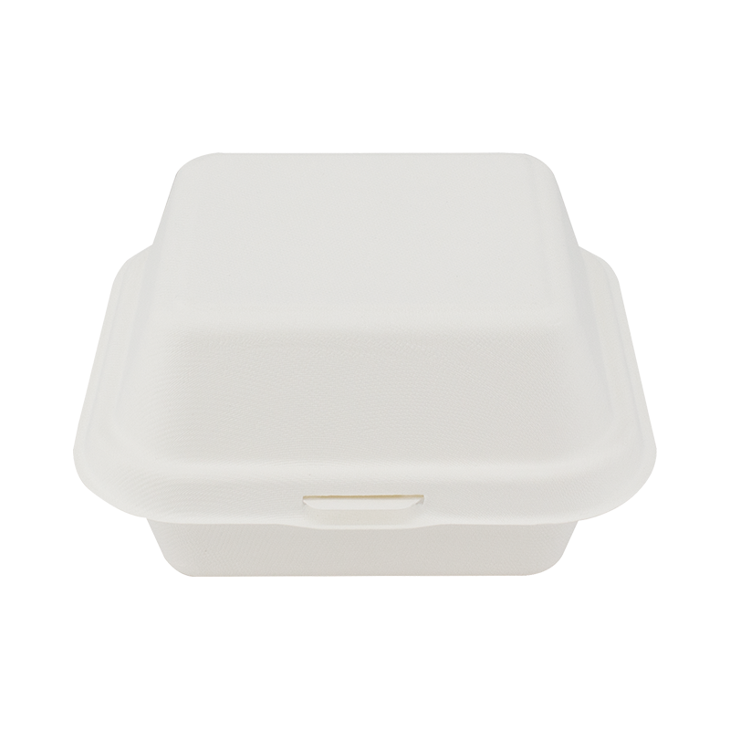 甘蔗渣食物容器